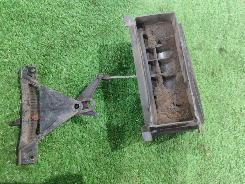 Воздуховод салона лада 21102 2002