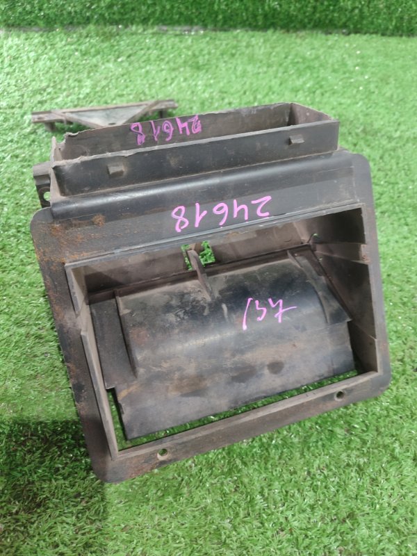 Воздуховод салона лада 21102 2002