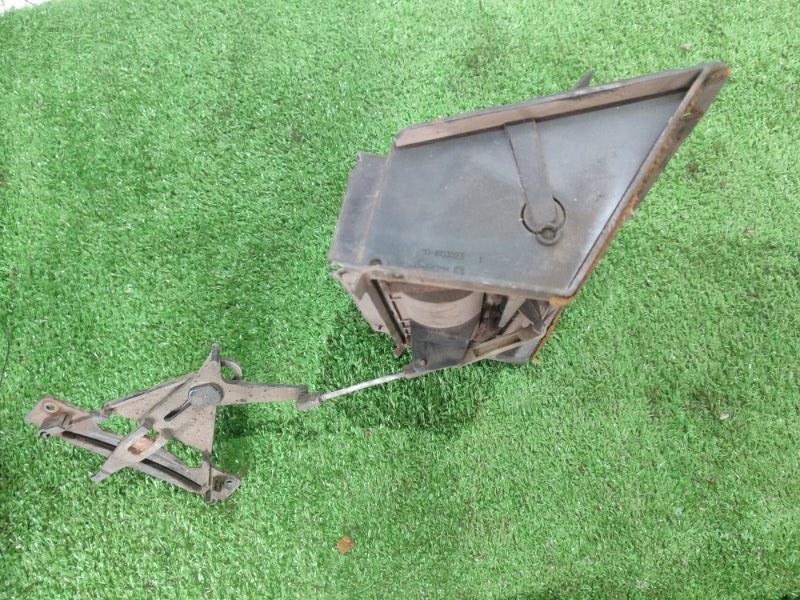 Воздуховод салона лада 21102 2002