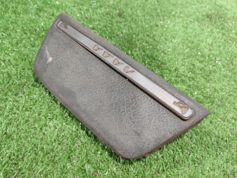 Кнопки на руль