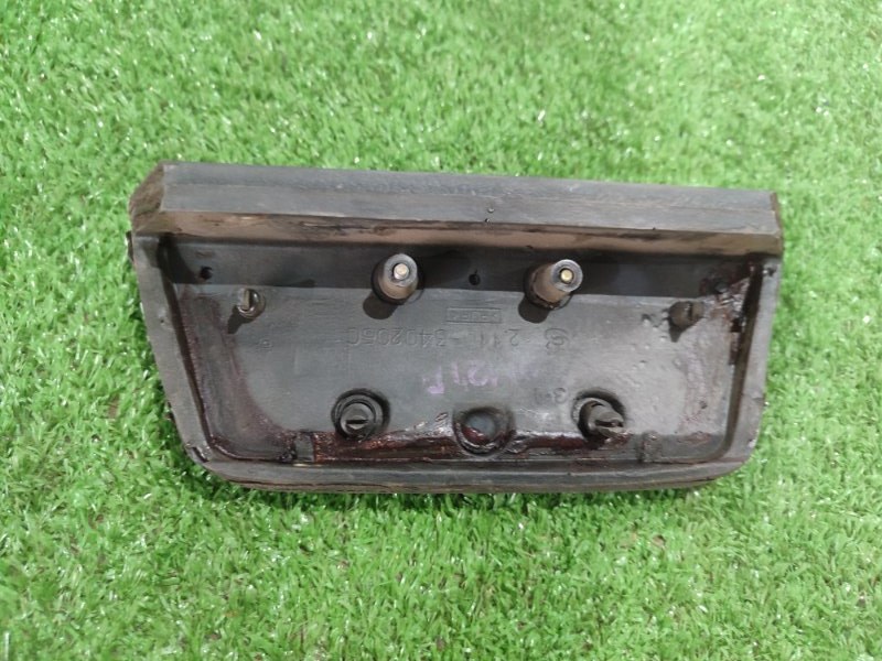 Кнопки на руль