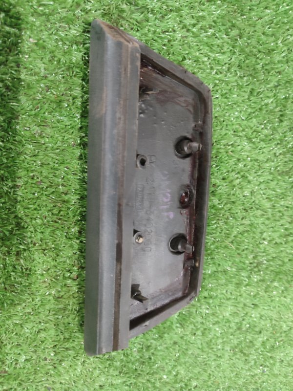 Кнопки на руль