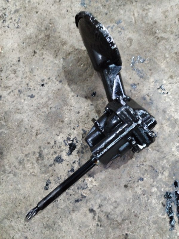 Масляный насос лада 21061 1974