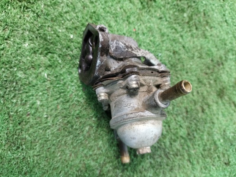 Топливный насос лада 21070 1999