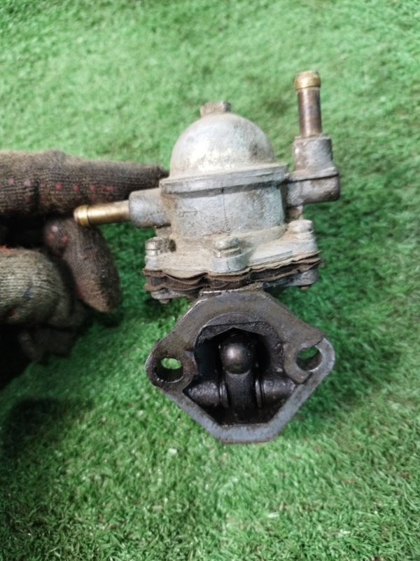 Топливный насос лада 21070 1999