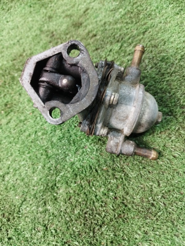 Топливный насос лада 21070 1999