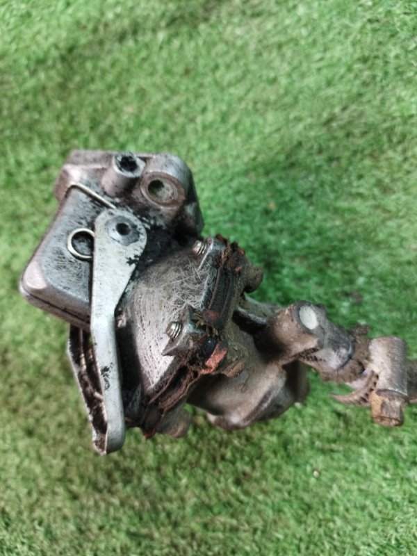 Топливный насос лада 21070 1999