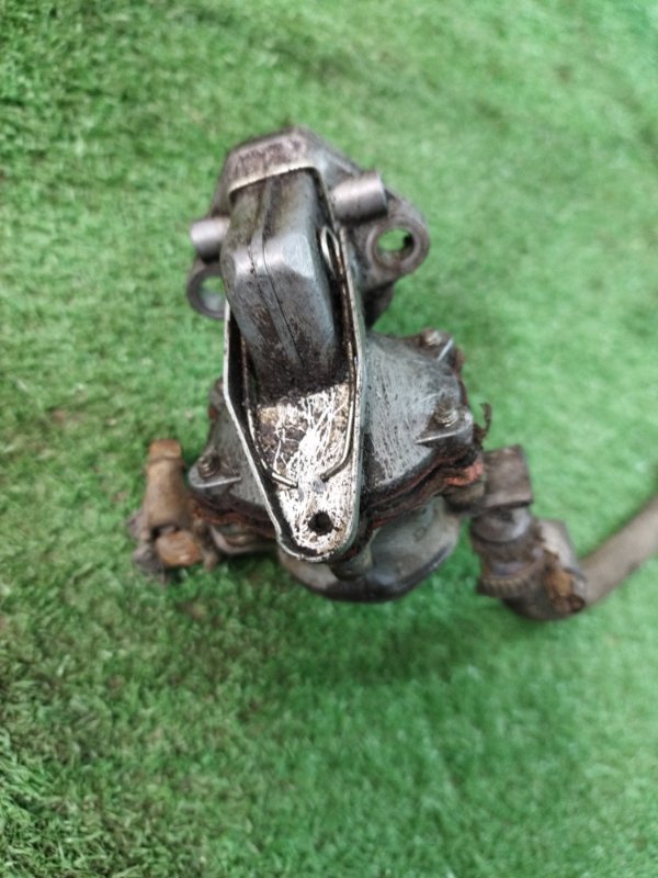 Топливный насос лада 21070 1999