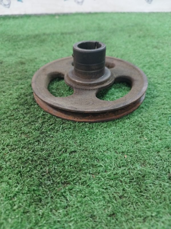 Шкив коленвала лада 21074 1990