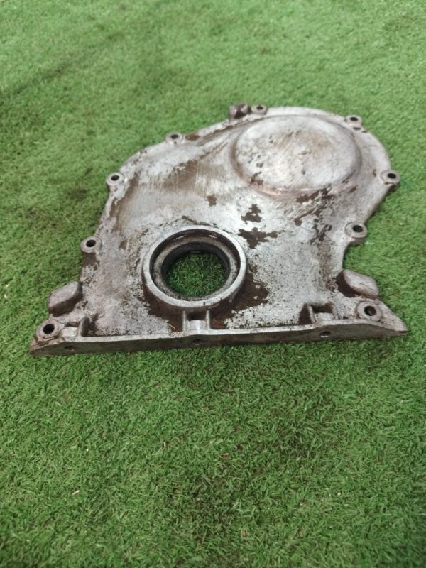 Крышка двигателя лада 2101 1980 2101