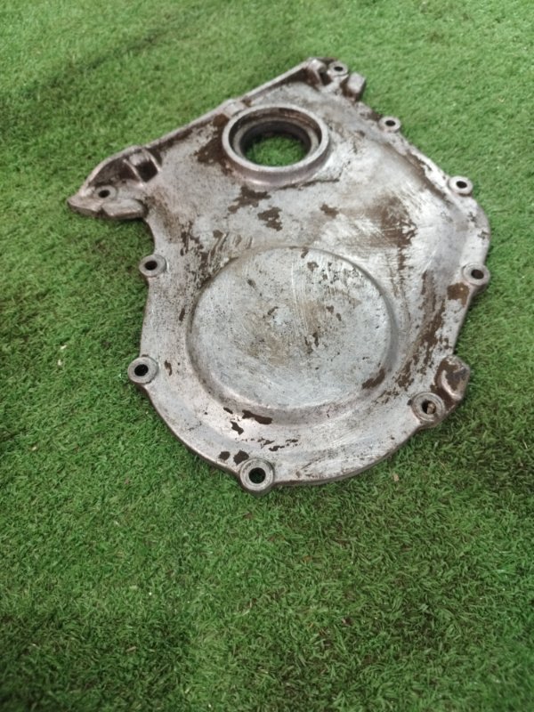 Крышка двигателя лада 2101 1980 2101