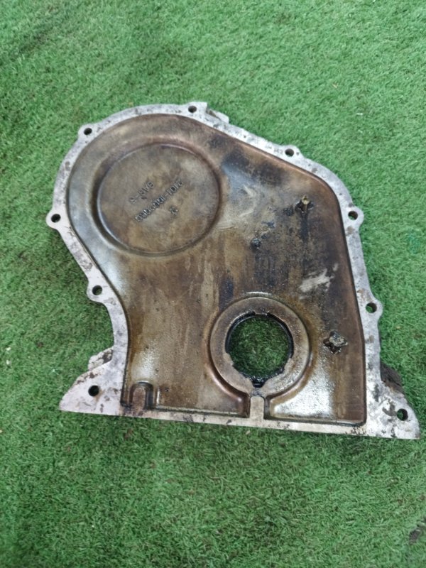 Крышка двигателя лада 2101 1980 2101