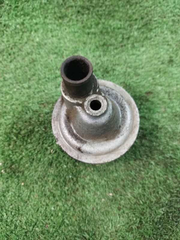 Сапун лада 21061 1974