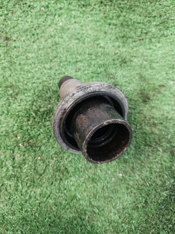 Сапун лада 21061 1974