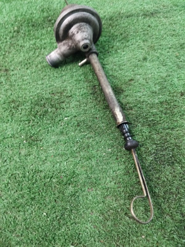 Сапун лада 21061 1974