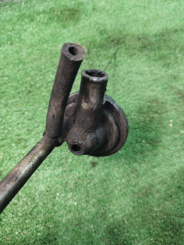 Сапун лада 21061 1974