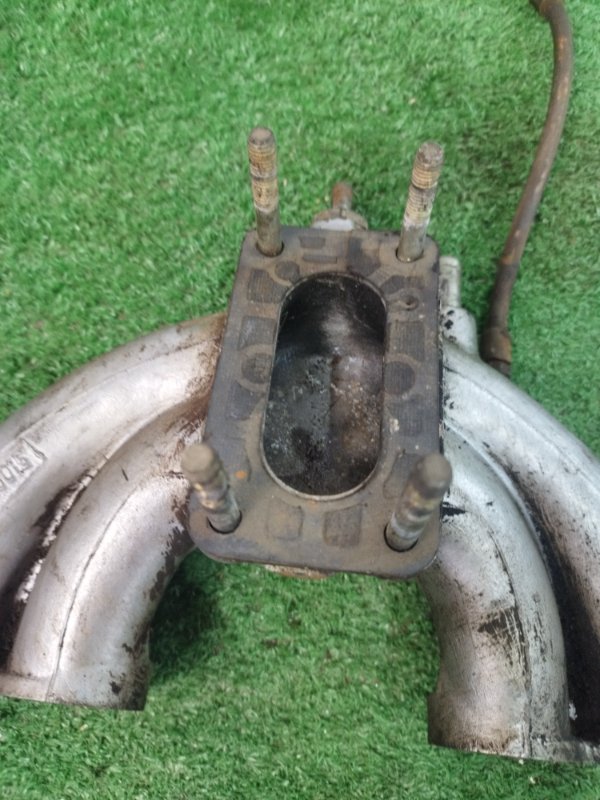 Коллектор впускной лада 21070 1999