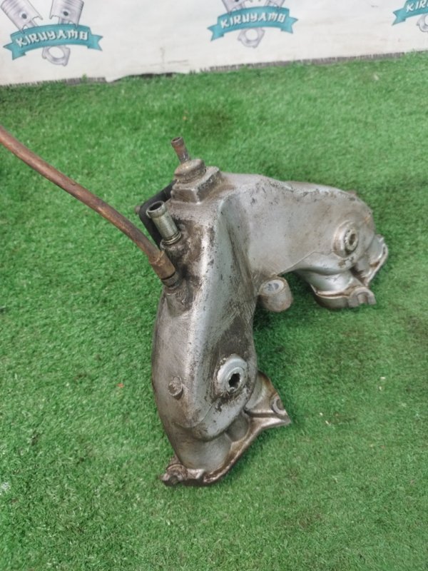 Коллектор впускной лада 21070 1999