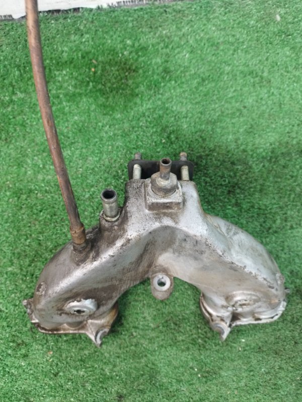 Коллектор впускной лада 21070 1999