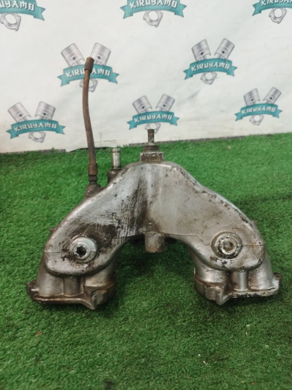 Коллектор впускной лада 21070 1999