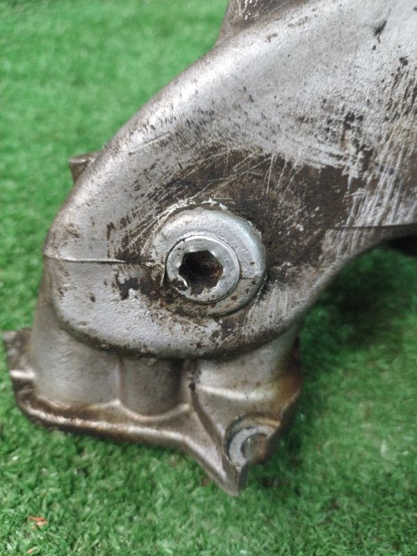 Коллектор впускной лада 21070 1999