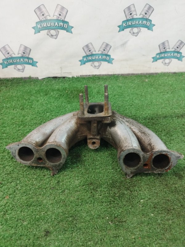 Коллектор впускной лада 21070 1999