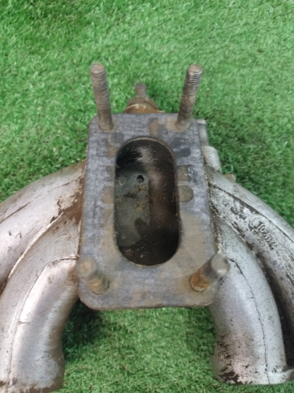 Коллектор впускной лада 21070 1999