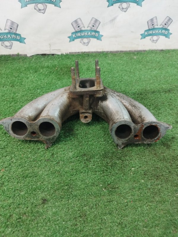 Коллектор впускной лада 21070 1999