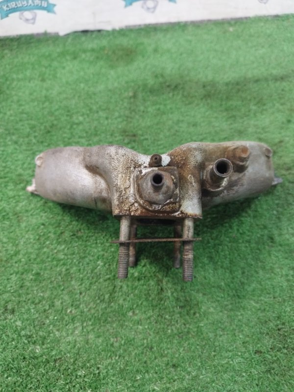 Коллектор впускной лада 21070 1999