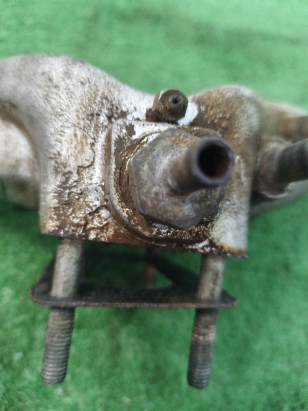 Коллектор впускной лада 21070 1999