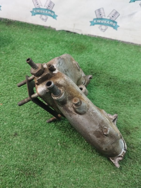 Коллектор впускной лада 21070 1999