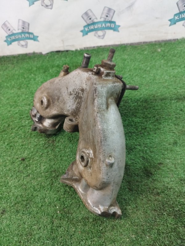 Коллектор впускной лада 21070 1999