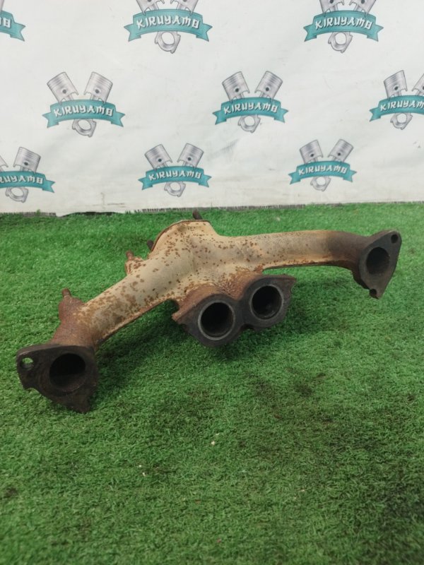 Выпускной коллектор лада 2101 1980 2101