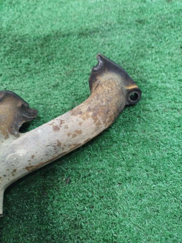 Выпускной коллектор лада 2101 1980 2101