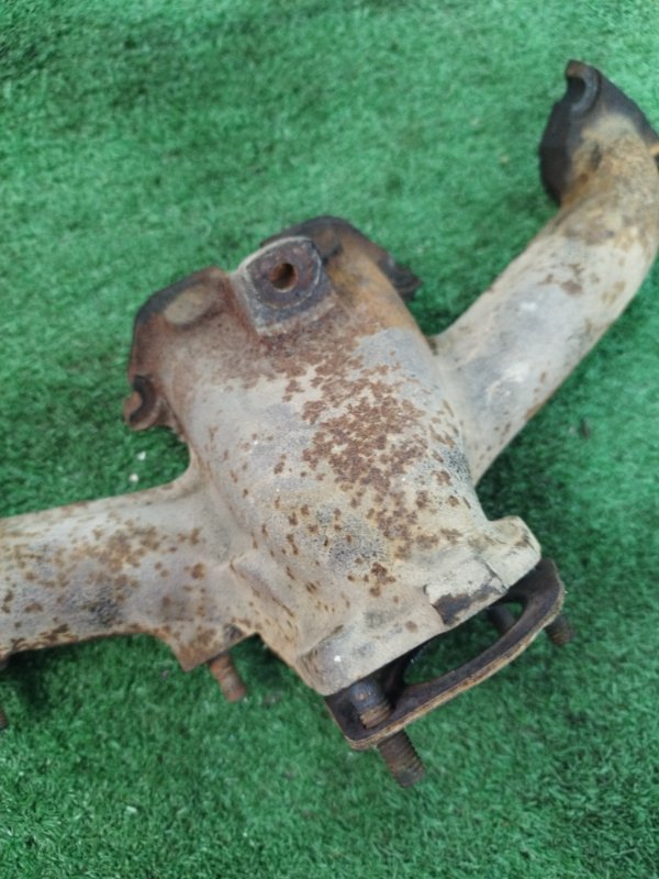 Выпускной коллектор лада 2101 1980 2101