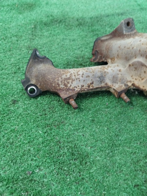 Выпускной коллектор лада 2101 1980 2101