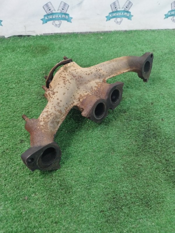 Выпускной коллектор лада 2101 1980 2101