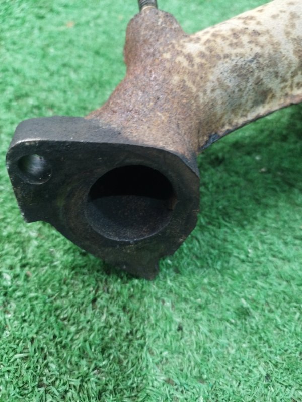 Выпускной коллектор лада 2101 1980 2101