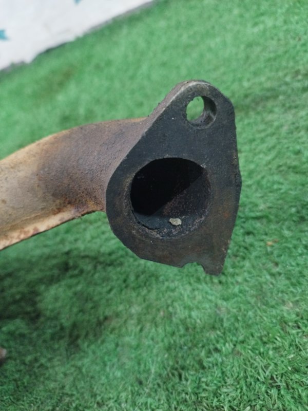 Выпускной коллектор лада 2101 1980 2101