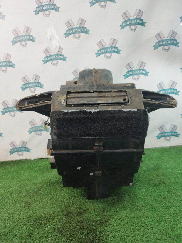 Корпус печки лада 21093 1994 2109