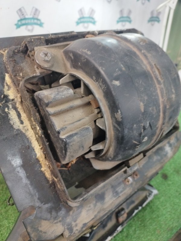 Корпус печки лада 21093 1994 2109