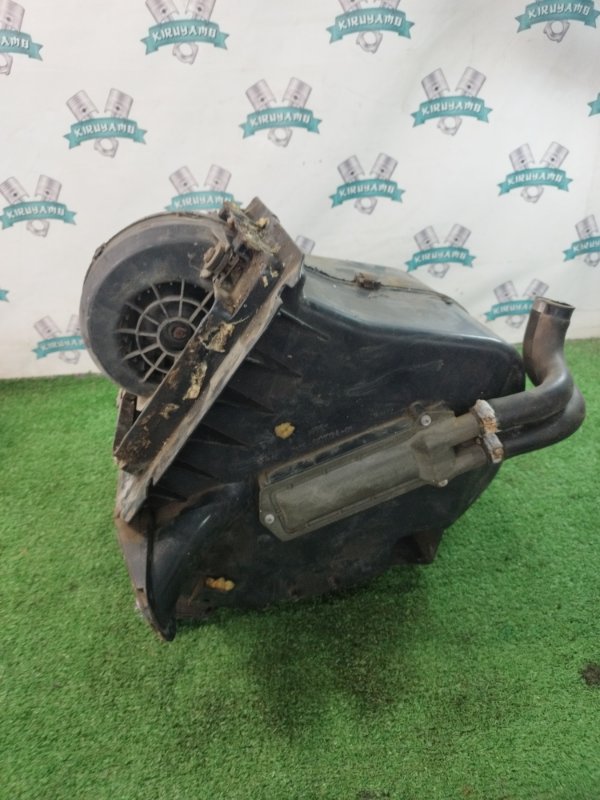 Корпус печки лада 21093 1994 2109