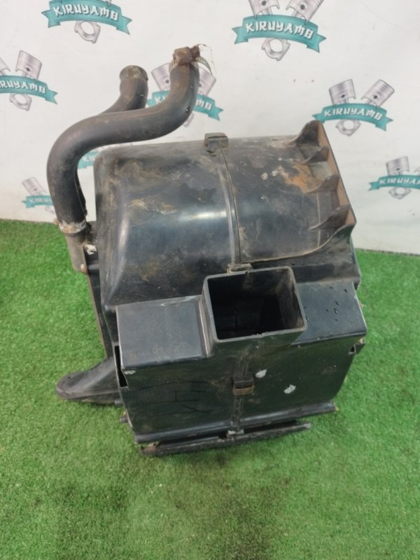 Корпус печки лада 21093 1994 2109