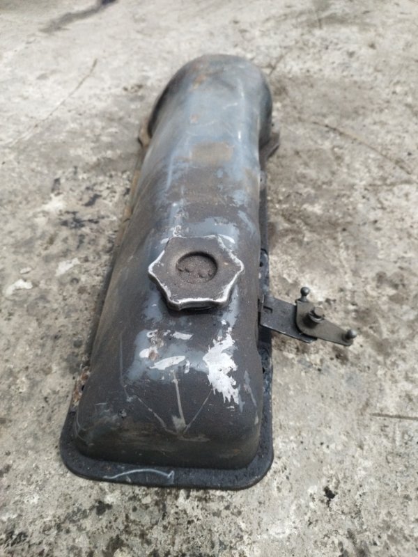 Крышка клапанная лада 2102