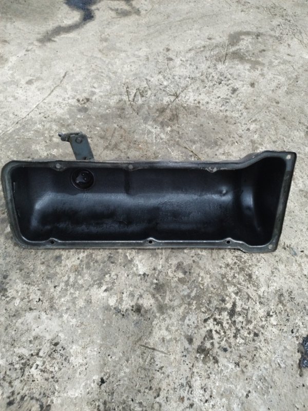 Крышка клапанная лада 2102