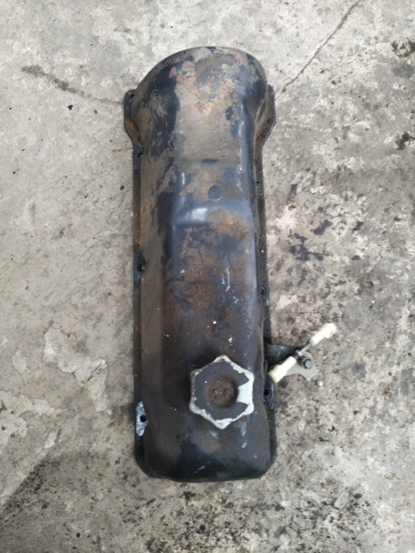 Крышка клапанная лада 2102