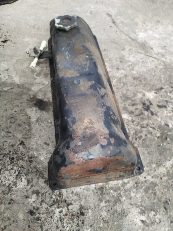 Крышка клапанная лада 2102