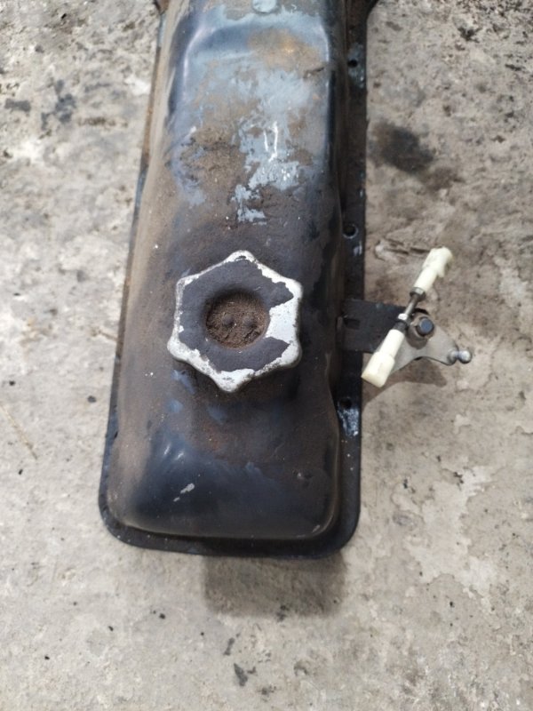 Крышка клапанная лада 2102