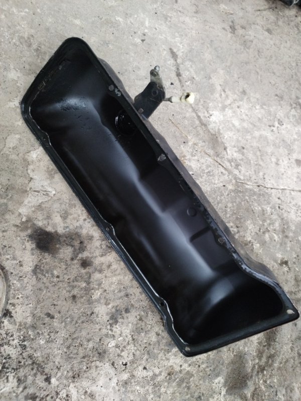 Крышка клапанная лада 2102