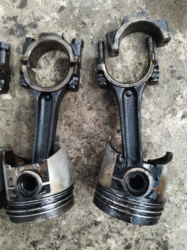 Поршень лада 2101 1980 2101